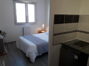 Appartement Studio Gare SNCF